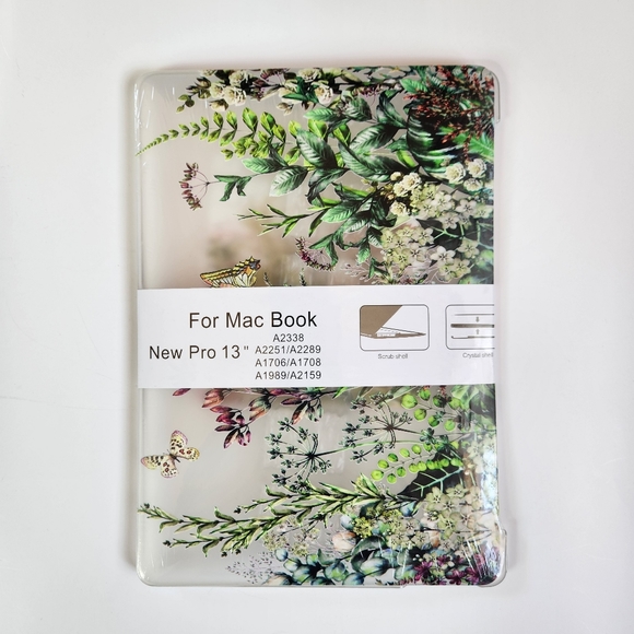 Mac laptop cover laptop shell - Picture 6 of 12